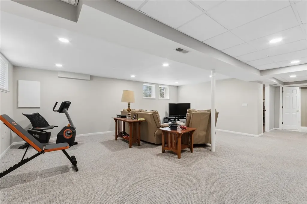 16766 South Sunset Ridge Court Lockport IL 60441