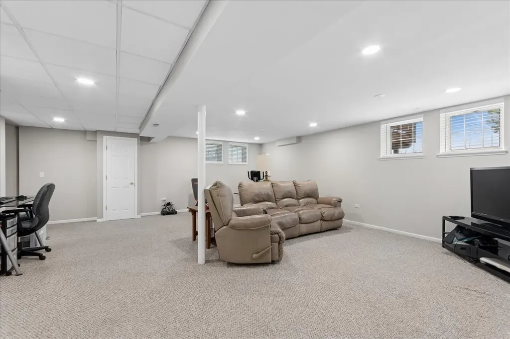16766 South Sunset Ridge Court Lockport IL 60441