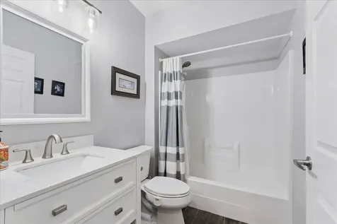 16766 South Sunset Ridge Court Lockport IL 60441