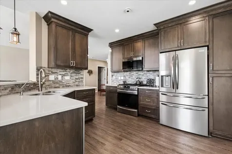 16766 South Sunset Ridge Court Lockport IL 60441