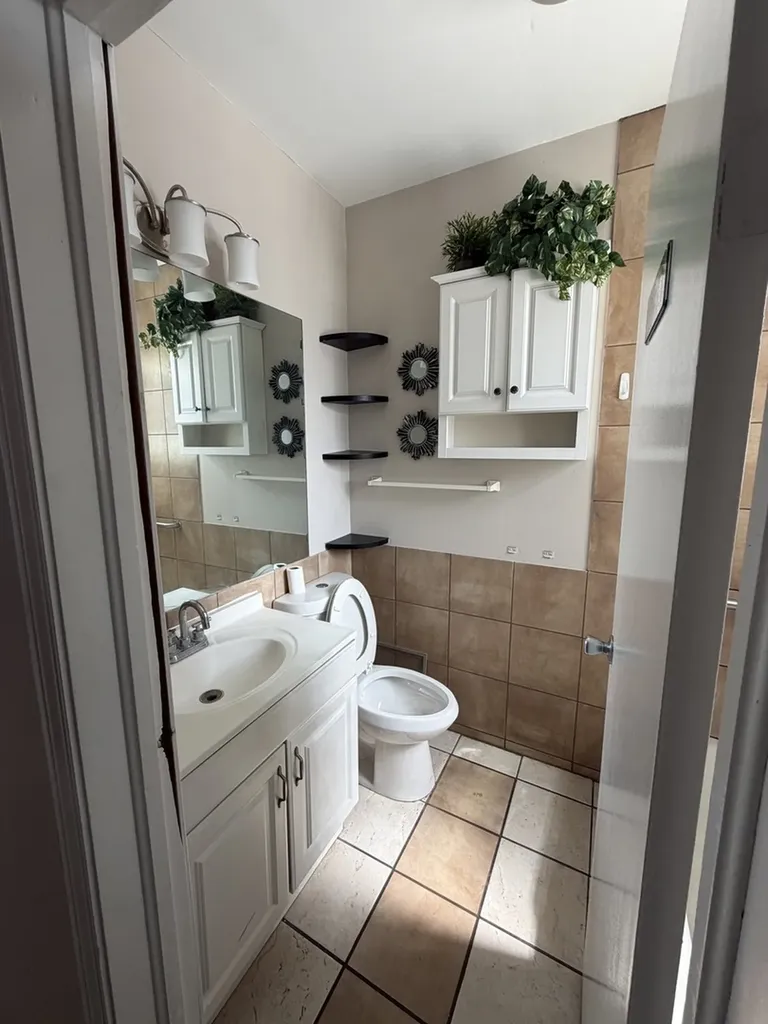6551 West 63rd Street Chicago IL 60638