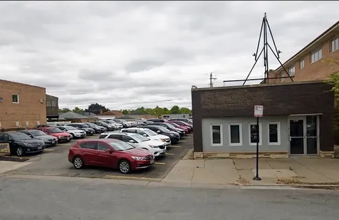 6551 West 63rd Street Chicago IL 60638