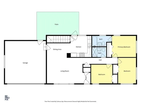 420 Berkshire Lane Des Plaines IL 60016