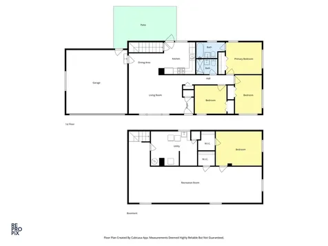 420 Berkshire Lane Des Plaines IL 60016