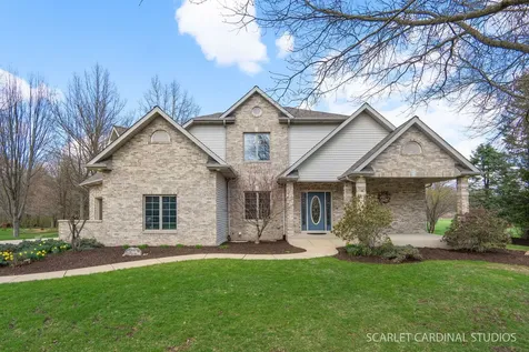 293 Farm Court Yorkville IL 60560