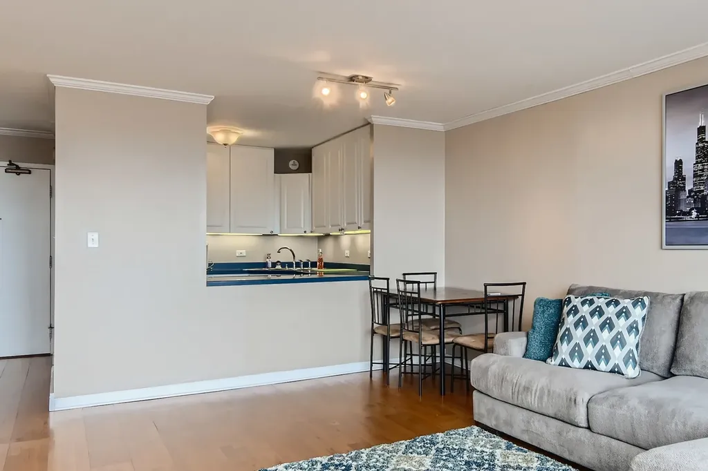 3930 North Pine Grove Avenue Chicago IL 60613