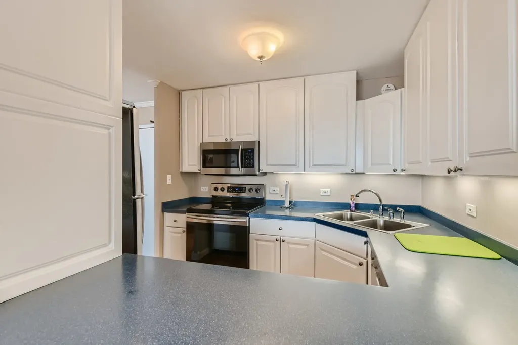 3930 North Pine Grove Avenue Chicago IL 60613