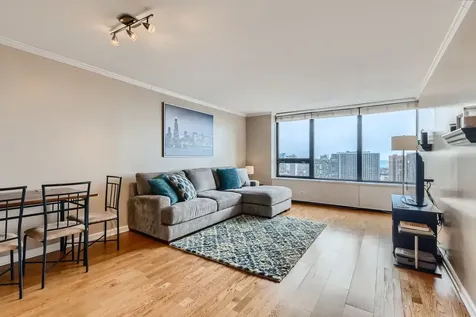 3930 North Pine Grove Avenue Chicago IL 60613