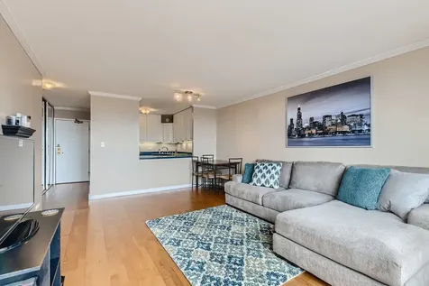 3930 North Pine Grove Avenue Chicago IL 60613