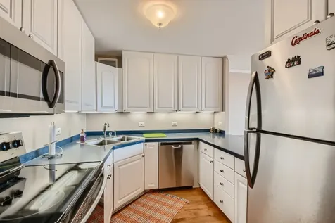 3930 North Pine Grove Avenue Chicago IL 60613