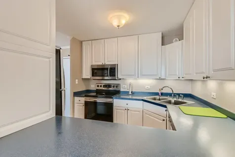 3930 North Pine Grove Avenue Chicago IL 60613