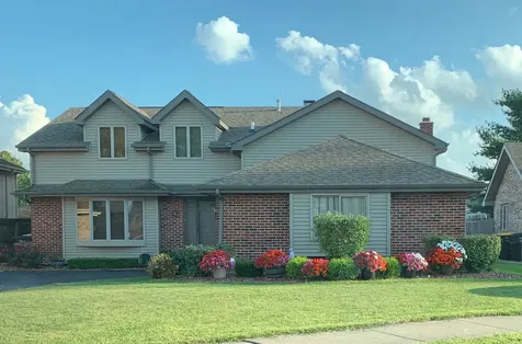3235 192ND Street Lansing IL 60438
