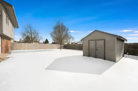 3235 192ND Street Lansing IL 60438