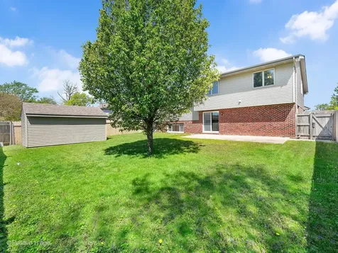 3235 192ND Street Lansing IL 60438