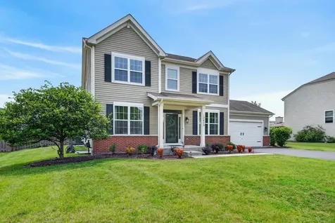 12475 Carver Lane Huntley IL 60142