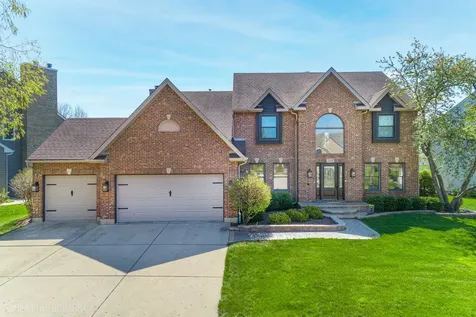 1713 Edgewood Drive Algonquin IL 60102