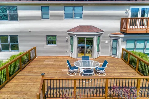1713 Edgewood Drive Algonquin IL 60102