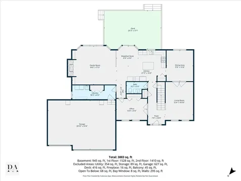 1713 Edgewood Drive Algonquin IL 60102