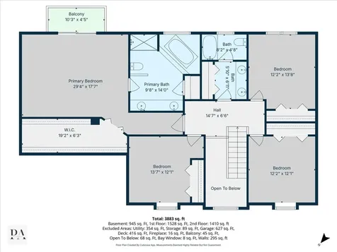 1713 Edgewood Drive Algonquin IL 60102