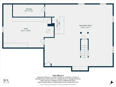 1713 Edgewood Drive Algonquin IL 60102