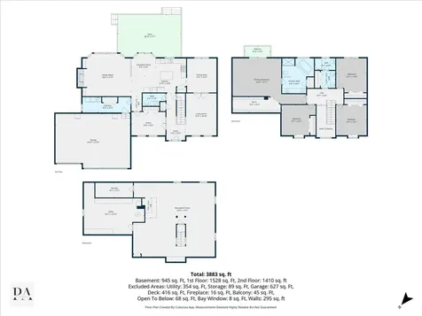 1713 Edgewood Drive Algonquin IL 60102