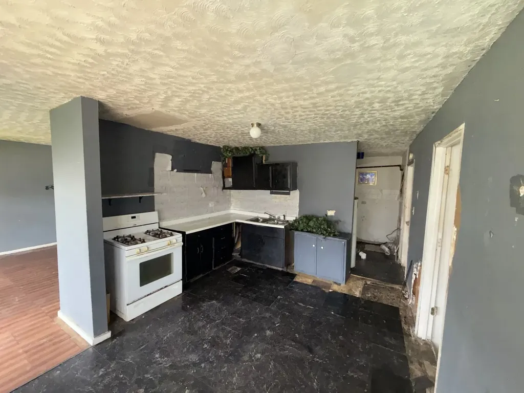 13150 South Forrestville Avenue Chicago IL 60827