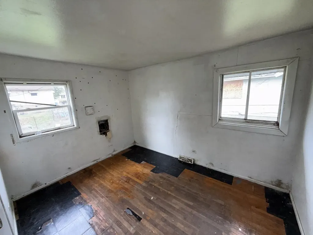 13150 South Forrestville Avenue Chicago IL 60827