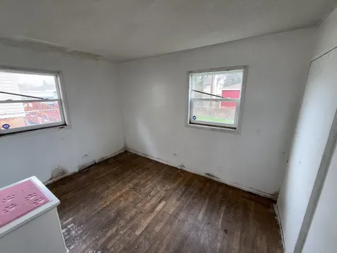13150 South Forrestville Avenue Chicago IL 60827