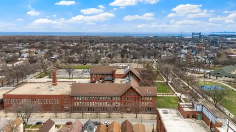 8841 South Muskegon Avenue Chicago IL 60617