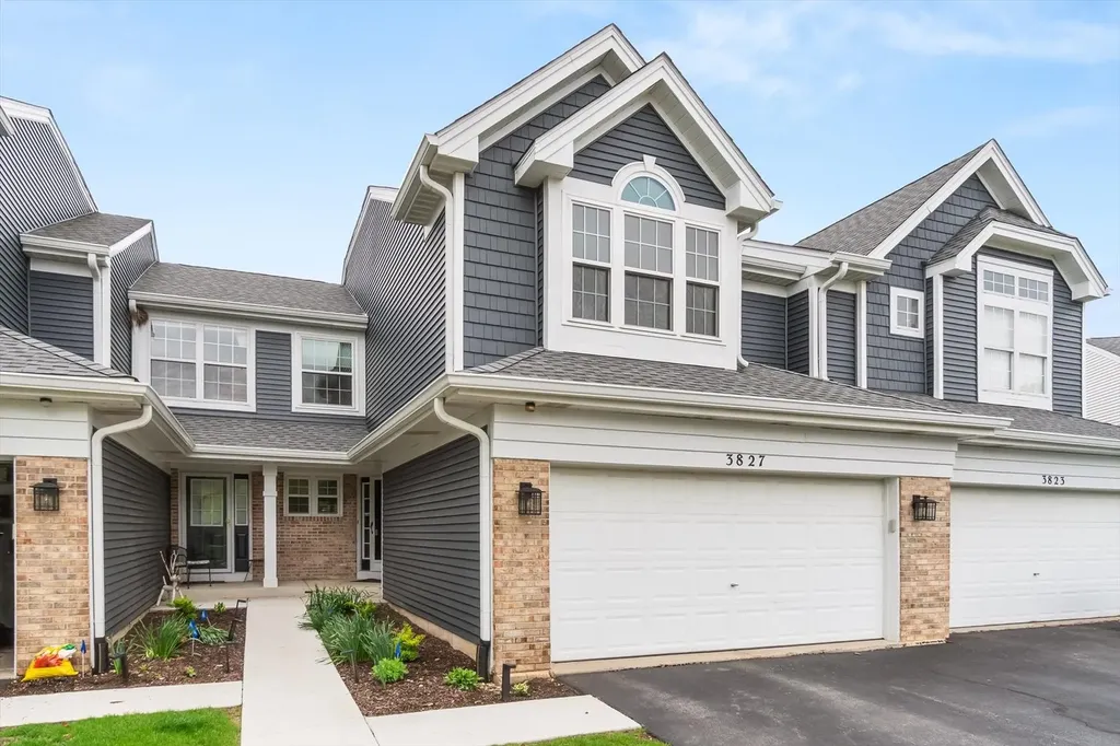 3827 Petra Court Naperville IL 60564
