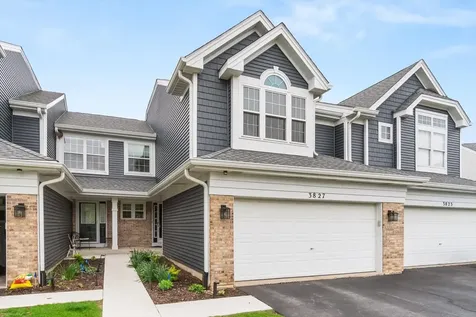 3827 Petra Court Naperville IL 60564