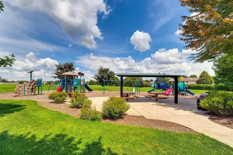 3827 Petra Court Naperville IL 60564