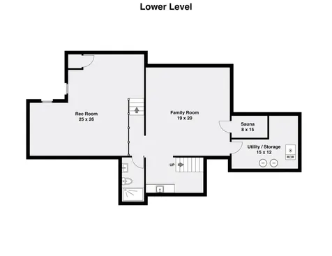 537 Kensington Court Hinsdale IL 60521
