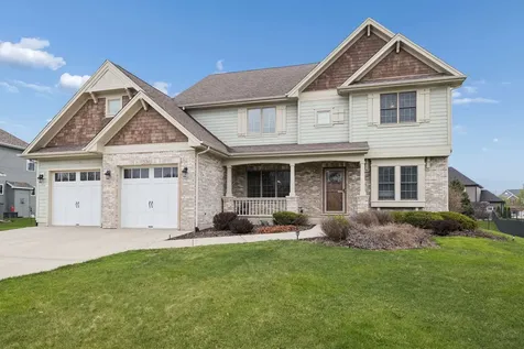 21261 Somerset Street Shorewood IL 60404