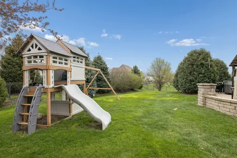 21261 Somerset Street Shorewood IL 60404