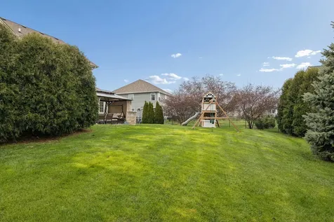 21261 Somerset Street Shorewood IL 60404