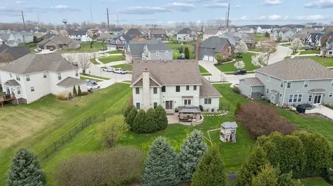 21261 Somerset Street Shorewood IL 60404