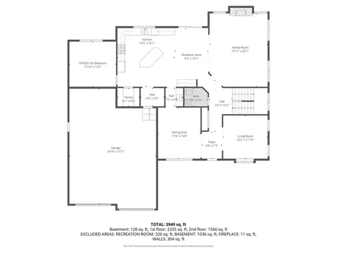 21261 Somerset Street Shorewood IL 60404