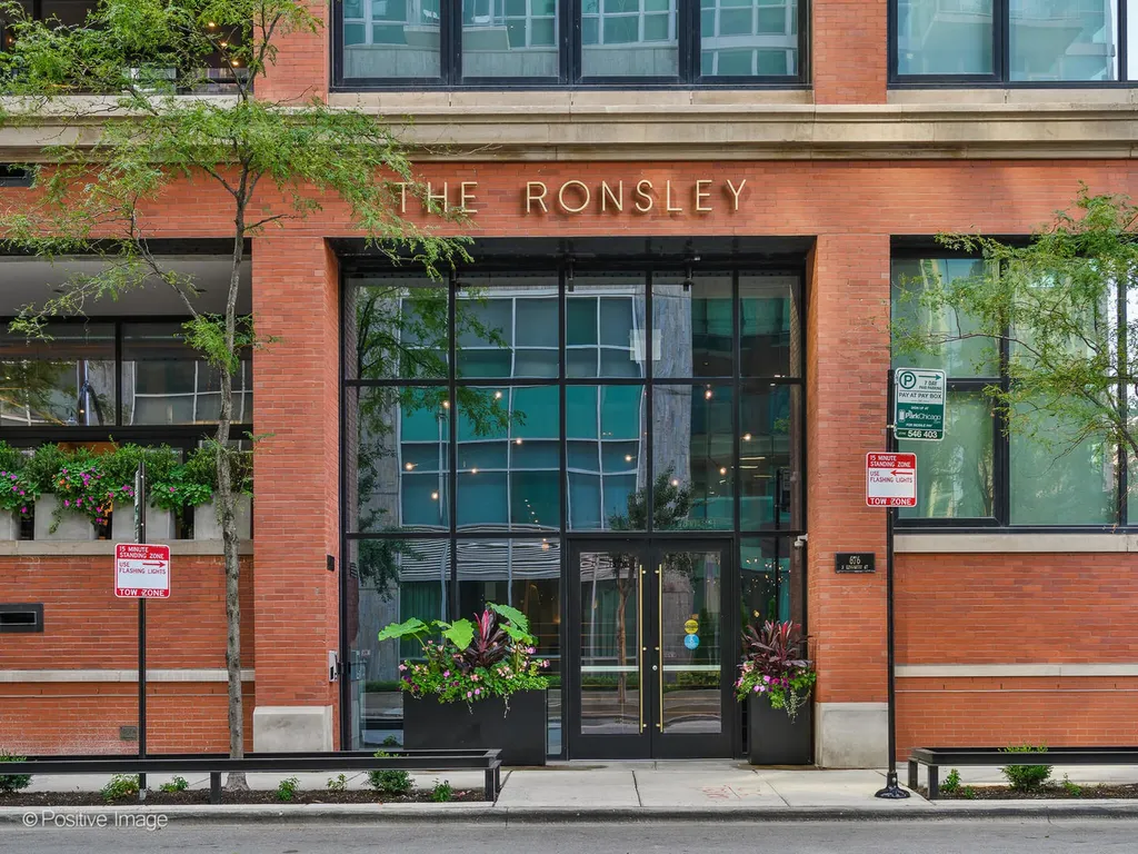 676 North Kingsbury Street Chicago IL 60654