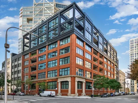 676 North Kingsbury Street Chicago IL 60654