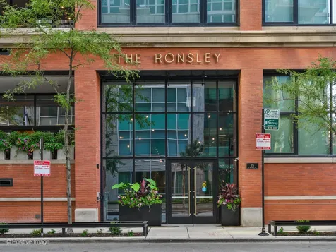 676 North Kingsbury Street Chicago IL 60654