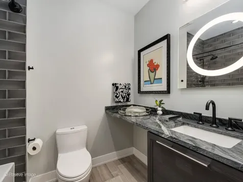 676 North Kingsbury Street Chicago IL 60654