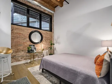 676 North Kingsbury Street Chicago IL 60654