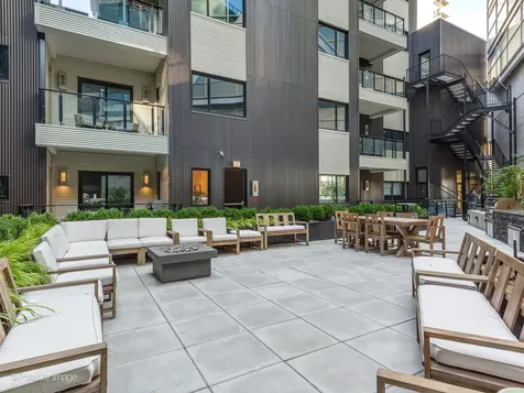 676 North Kingsbury Street Chicago IL 60654