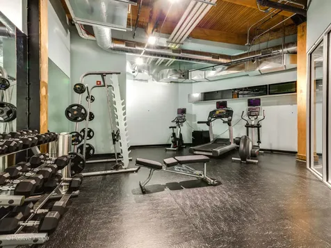 676 North Kingsbury Street Chicago IL 60654
