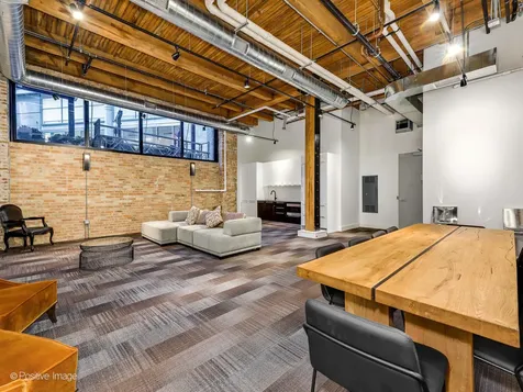 676 North Kingsbury Street Chicago IL 60654