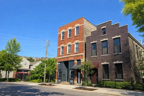 1344 West 19th Street Chicago IL 60608