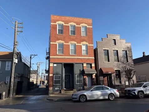 1344 West 19th Street Chicago IL 60608