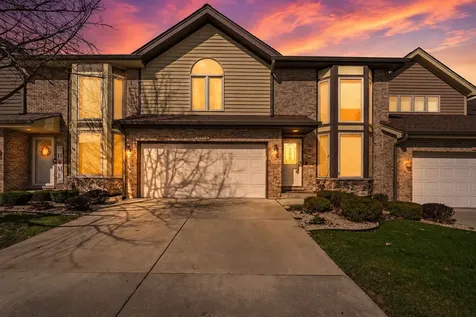 11742 Lighthouse Lane Palos Heights IL 60463