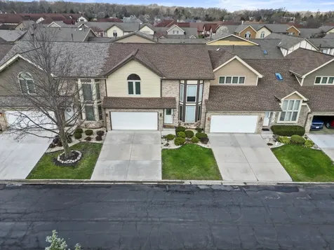 11742 Lighthouse Lane Palos Heights IL 60463